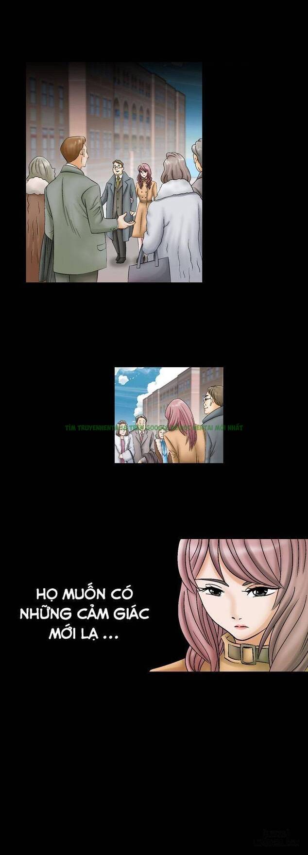 Mùi Vị Của Đôi Bàn Tay Chap Chapter 1-Mùi Vị Của Đôi Bàn Tay - Next Chap 2