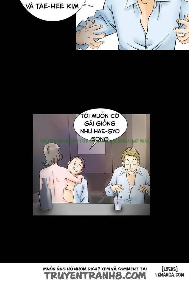 Mùi Vị Của Đôi Bàn Tay Chap Chapter 1-Mùi Vị Của Đôi Bàn Tay - Next Chap 2