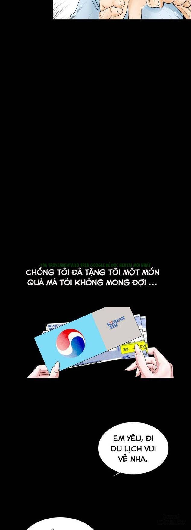 Mùi Vị Của Đôi Bàn Tay Chap Chapter 1-Mùi Vị Của Đôi Bàn Tay - Next Chap 2