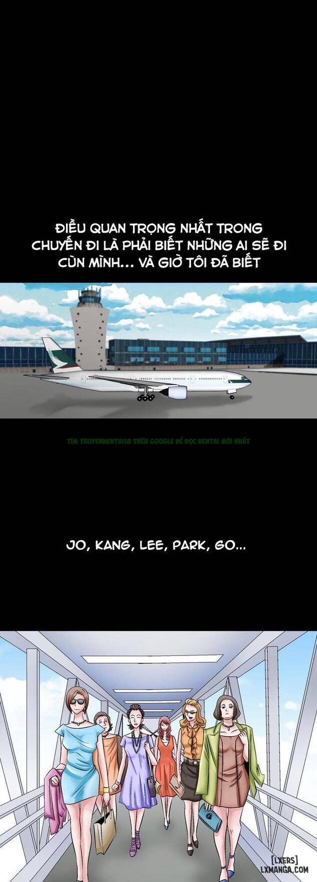 Mùi Vị Của Đôi Bàn Tay Chap Chapter 1-Mùi Vị Của Đôi Bàn Tay - Next Chap 2