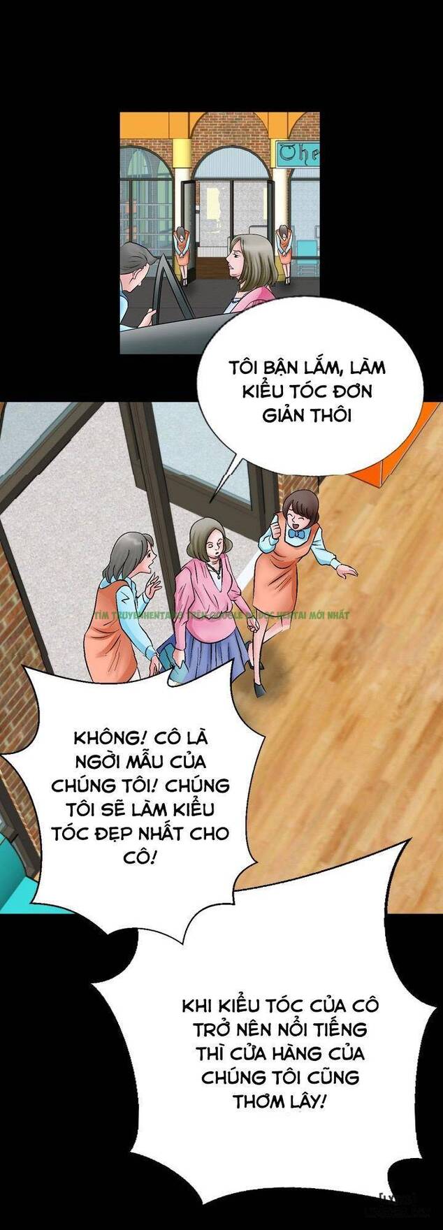 Mùi Vị Của Đôi Bàn Tay Chap Chapter 1-Mùi Vị Của Đôi Bàn Tay - Next Chap 2