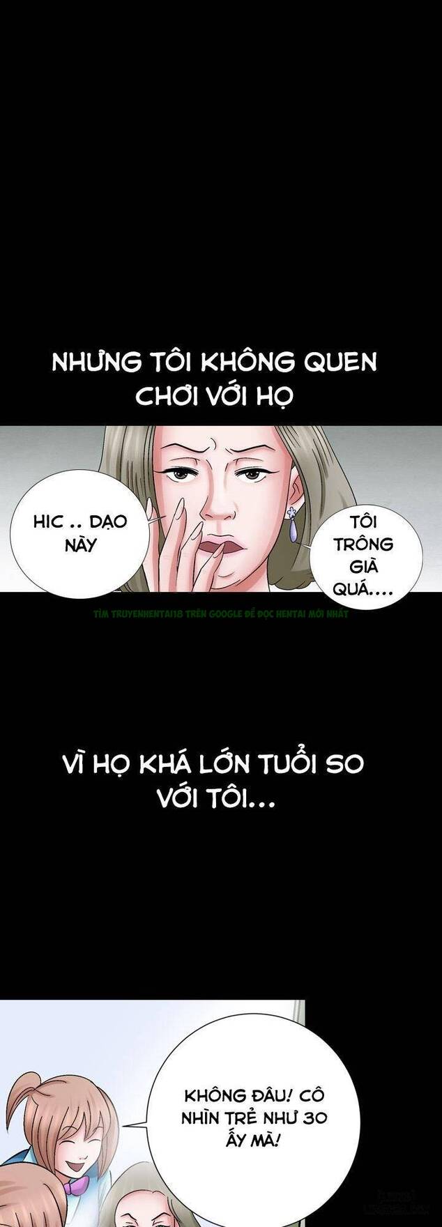 Mùi Vị Của Đôi Bàn Tay Chap Chapter 1-Mùi Vị Của Đôi Bàn Tay - Next Chap 2