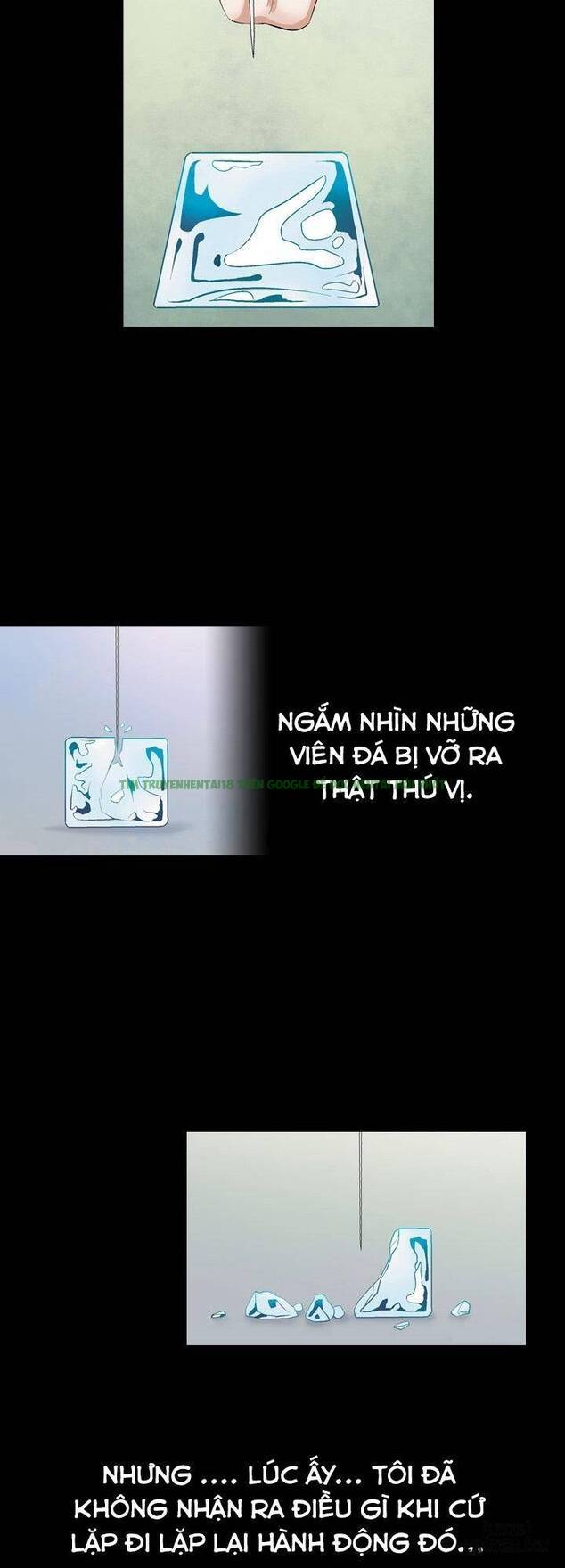 Mùi Vị Của Đôi Bàn Tay Chap Chapter 1-Mùi Vị Của Đôi Bàn Tay - Next Chap 2