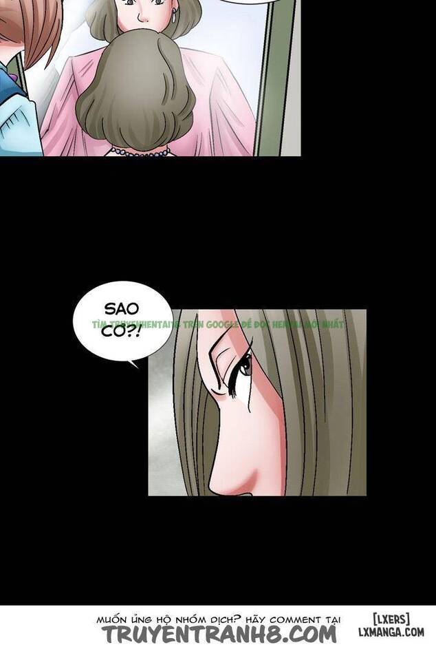 Mùi Vị Của Đôi Bàn Tay Chap Chapter 1-Mùi Vị Của Đôi Bàn Tay - Next Chap 2