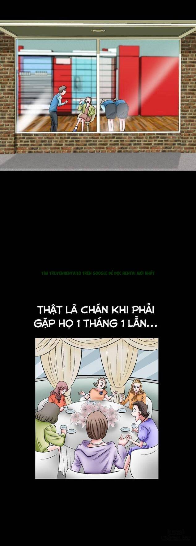 Mùi Vị Của Đôi Bàn Tay Chap Chapter 1-Mùi Vị Của Đôi Bàn Tay - Next Chap 2