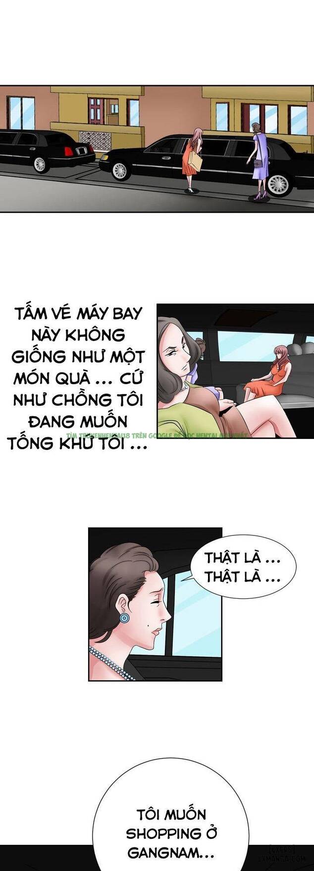 Mùi Vị Của Đôi Bàn Tay Chap Chapter 1-Mùi Vị Của Đôi Bàn Tay - Next Chap 2