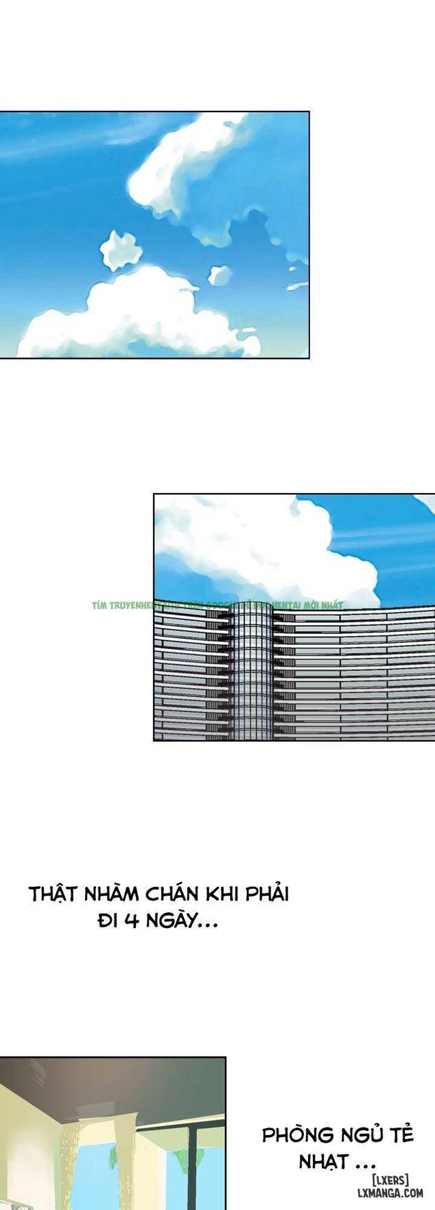 Mùi Vị Của Đôi Bàn Tay Chap Chapter 1-Mùi Vị Của Đôi Bàn Tay - Next Chap 2