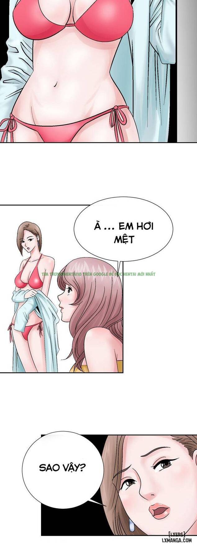 Mùi Vị Của Đôi Bàn Tay Chap Chapter 1-Mùi Vị Của Đôi Bàn Tay - Next Chap 2
