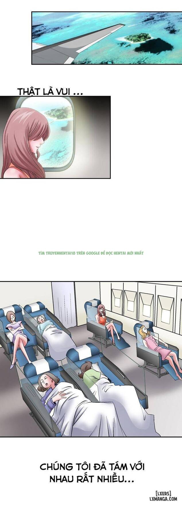 Mùi Vị Của Đôi Bàn Tay Chap Chapter 1-Mùi Vị Của Đôi Bàn Tay - Next Chap 2