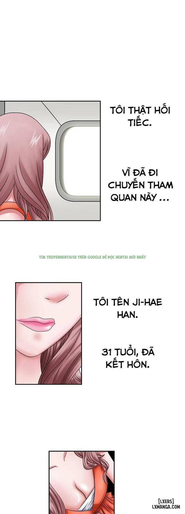 Mùi Vị Của Đôi Bàn Tay Chap Chapter 1-Mùi Vị Của Đôi Bàn Tay - Next Chap 2