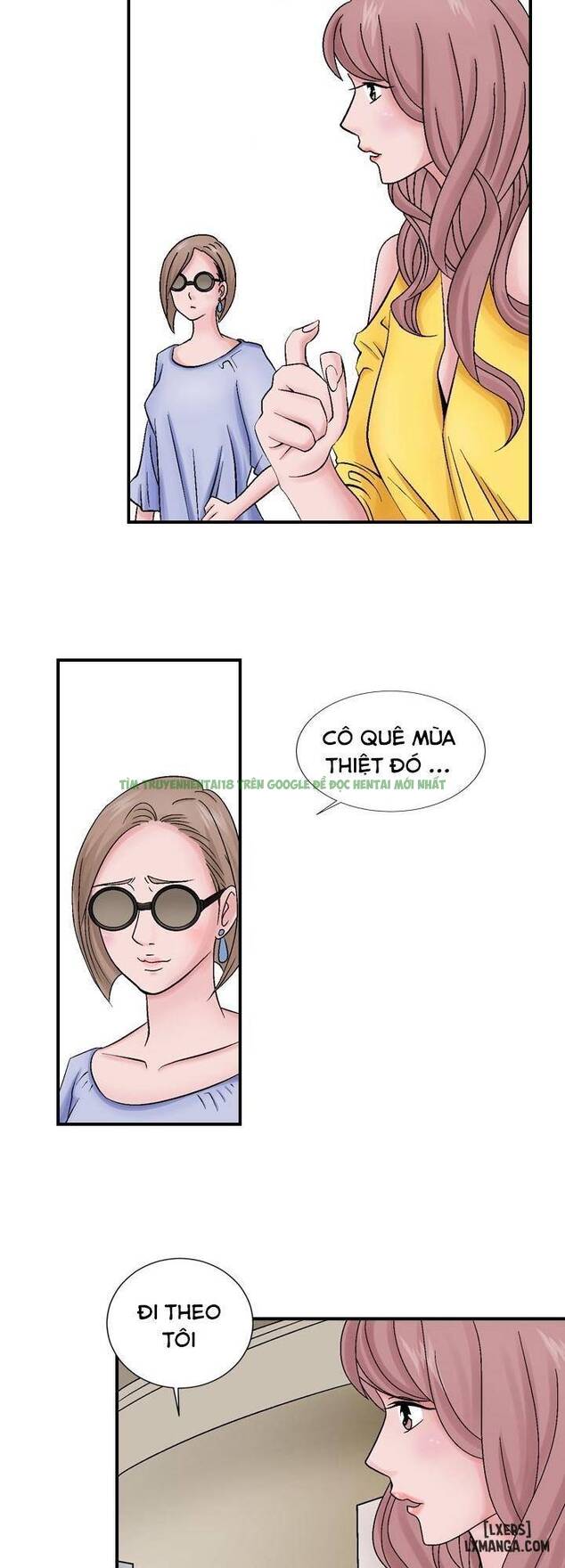 Mùi Vị Của Đôi Bàn Tay Chap Chapter 2-Mùi Vị Của Đôi Bàn Tay - Next Chap 3