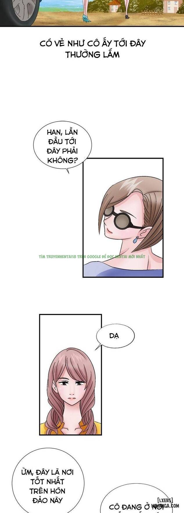 Mùi Vị Của Đôi Bàn Tay Chap Chapter 2-Mùi Vị Của Đôi Bàn Tay - Next Chap 3