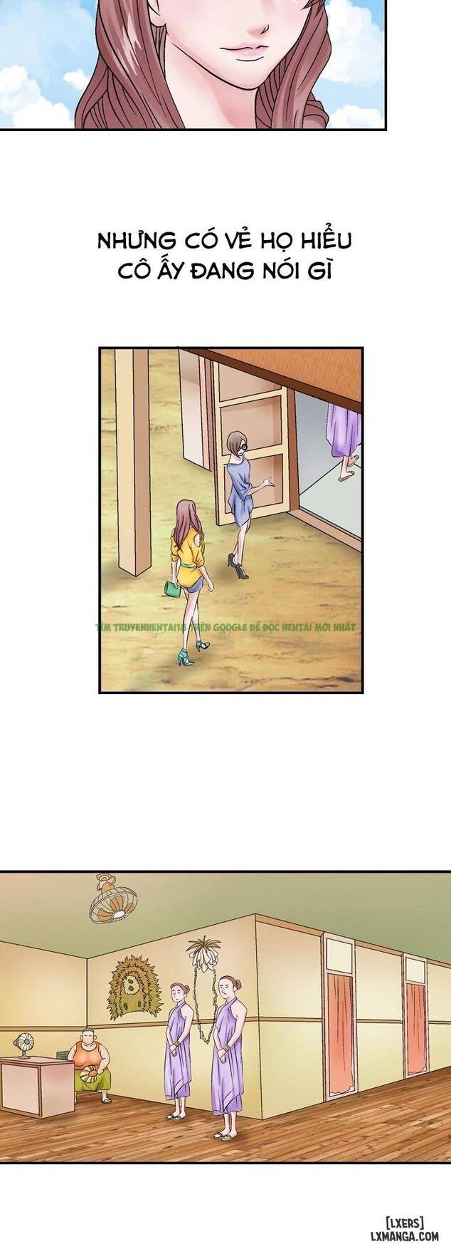 Mùi Vị Của Đôi Bàn Tay Chap Chapter 2-Mùi Vị Của Đôi Bàn Tay - Next Chap 3