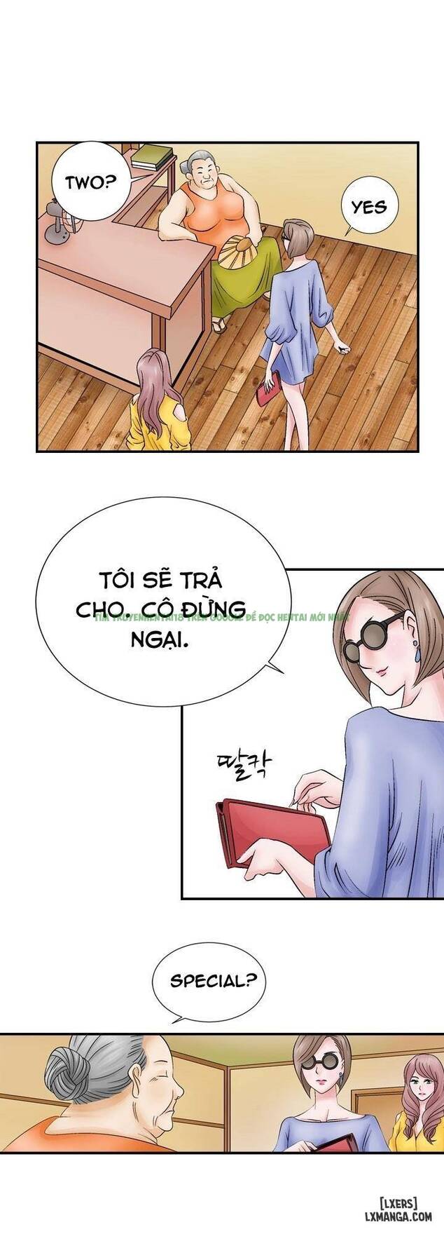 Mùi Vị Của Đôi Bàn Tay Chap Chapter 2-Mùi Vị Của Đôi Bàn Tay - Next Chap 3