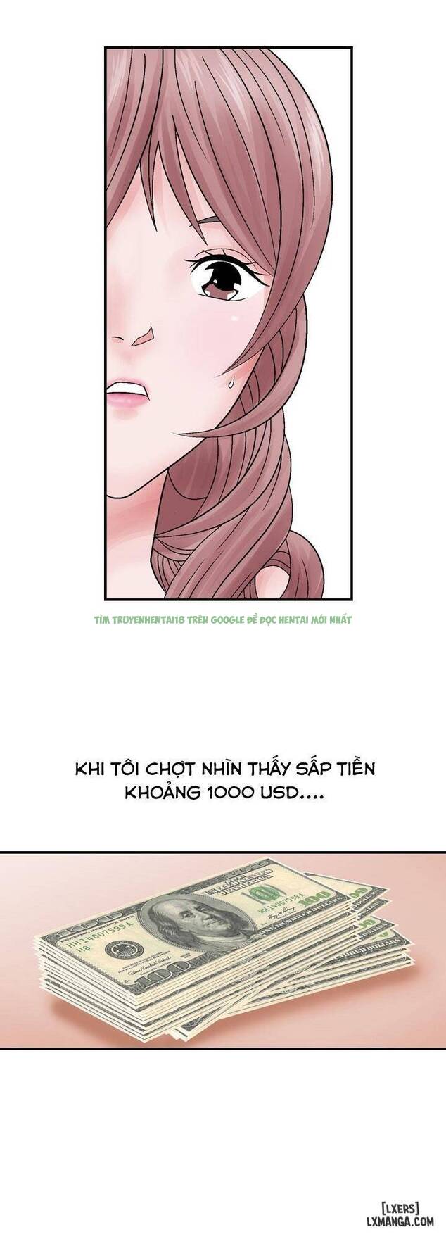 Mùi Vị Của Đôi Bàn Tay Chap Chapter 2-Mùi Vị Của Đôi Bàn Tay - Next Chap 3