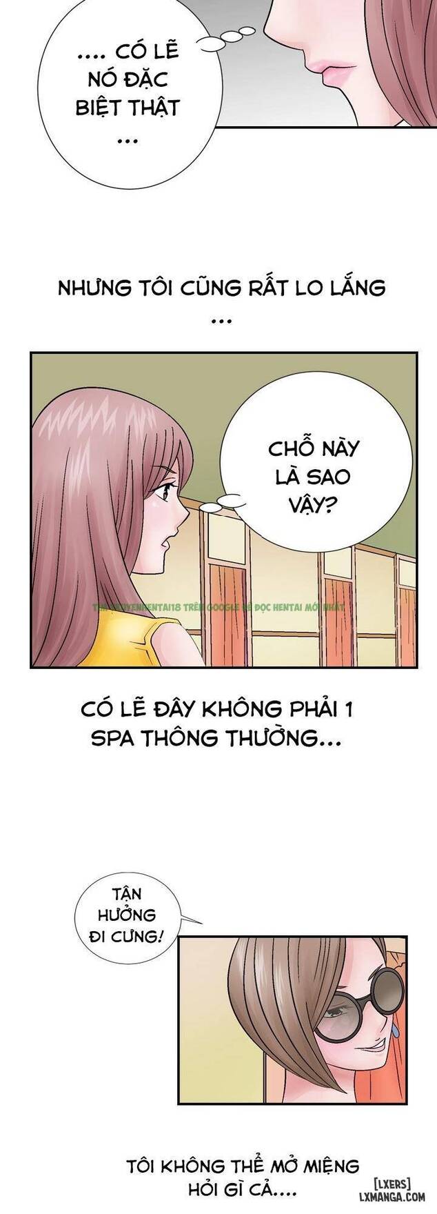Mùi Vị Của Đôi Bàn Tay Chap Chapter 2-Mùi Vị Của Đôi Bàn Tay - Next Chap 3