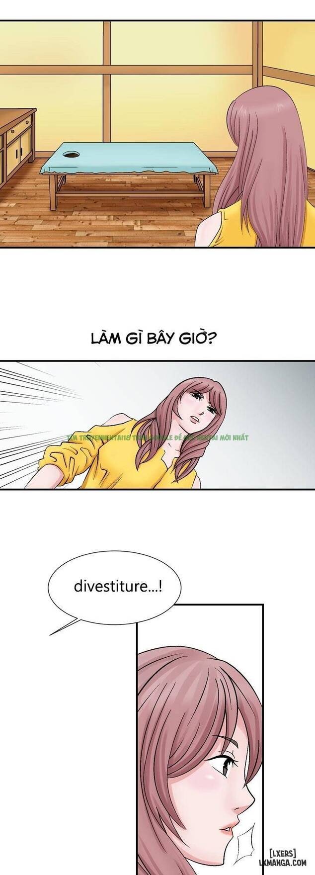 Mùi Vị Của Đôi Bàn Tay Chap Chapter 2-Mùi Vị Của Đôi Bàn Tay - Next Chap 3