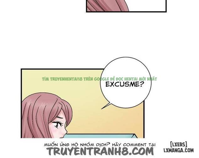 Mùi Vị Của Đôi Bàn Tay Chap Chapter 2-Mùi Vị Của Đôi Bàn Tay - Next Chap 3