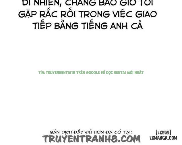 Mùi Vị Của Đôi Bàn Tay Chap Chapter 2-Mùi Vị Của Đôi Bàn Tay - Next Chap 3