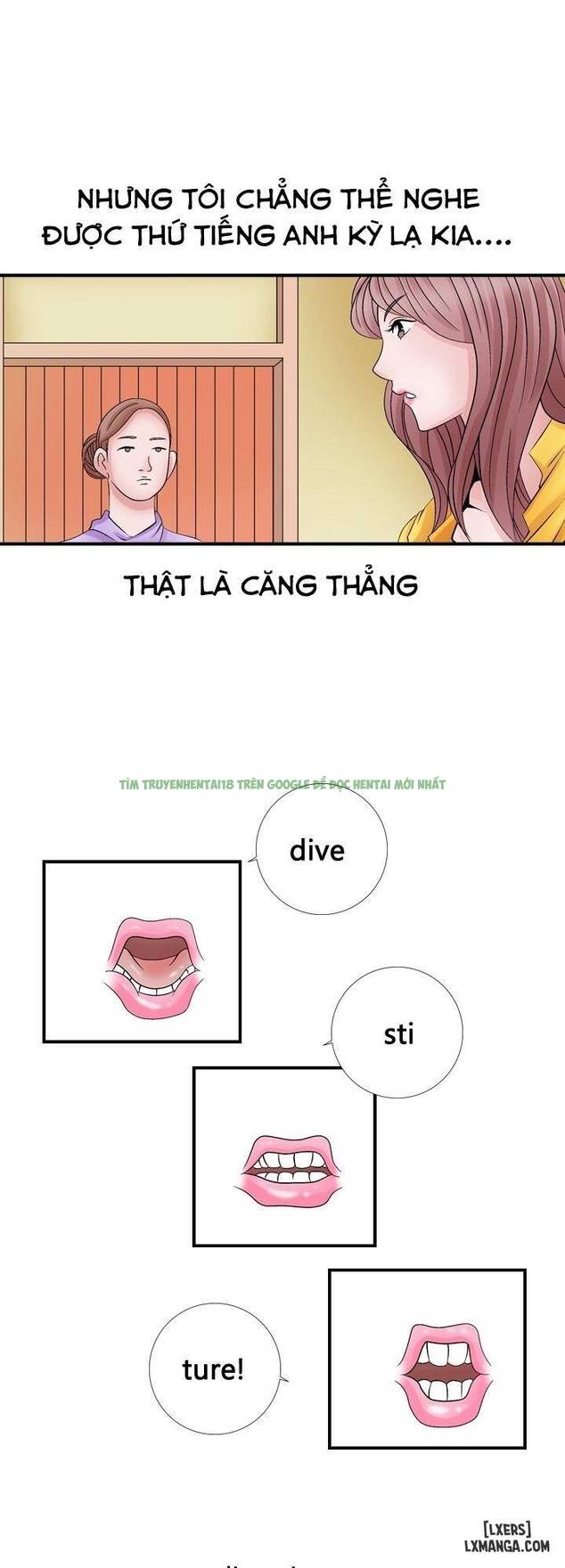 Mùi Vị Của Đôi Bàn Tay Chap Chapter 2-Mùi Vị Của Đôi Bàn Tay - Next Chap 3