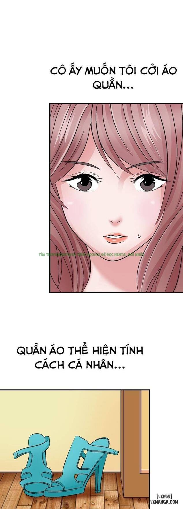 Mùi Vị Của Đôi Bàn Tay Chap Chapter 2-Mùi Vị Của Đôi Bàn Tay - Next Chap 3