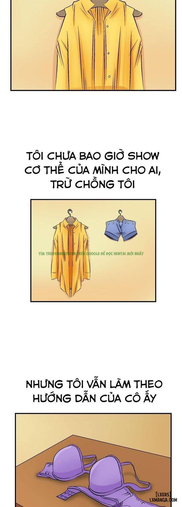Mùi Vị Của Đôi Bàn Tay Chap Chapter 2-Mùi Vị Của Đôi Bàn Tay - Next Chap 3