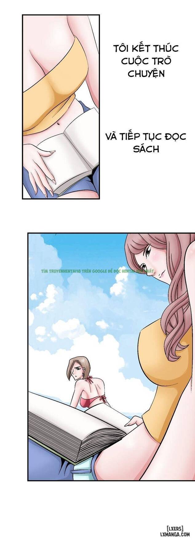 Mùi Vị Của Đôi Bàn Tay Chap Chapter 2-Mùi Vị Của Đôi Bàn Tay - Next Chap 3