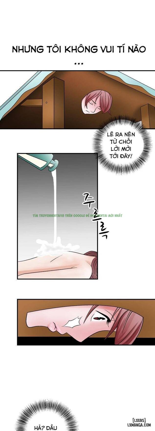 Mùi Vị Của Đôi Bàn Tay Chap Chapter 2-Mùi Vị Của Đôi Bàn Tay - Next Chap 3