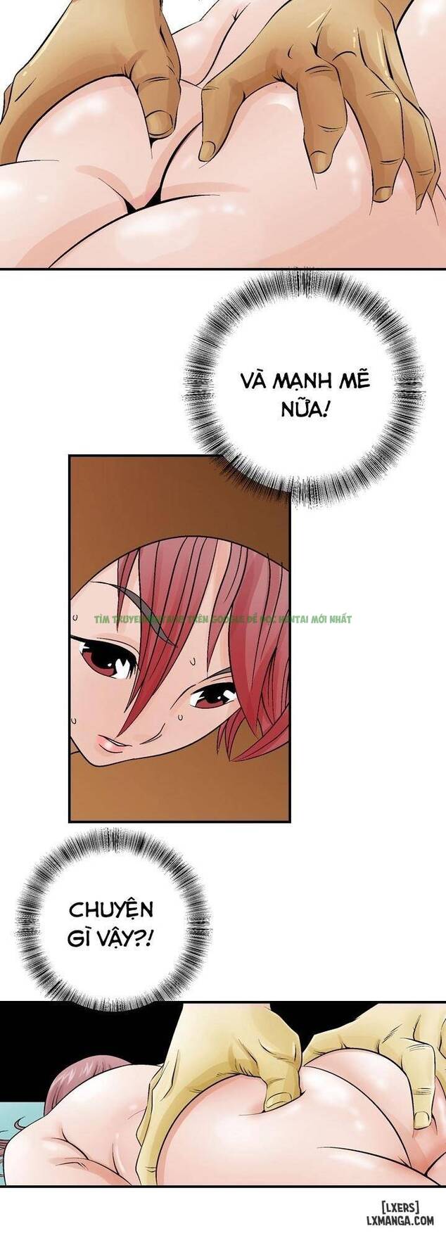 Mùi Vị Của Đôi Bàn Tay Chap Chapter 2-Mùi Vị Của Đôi Bàn Tay - Next Chap 3