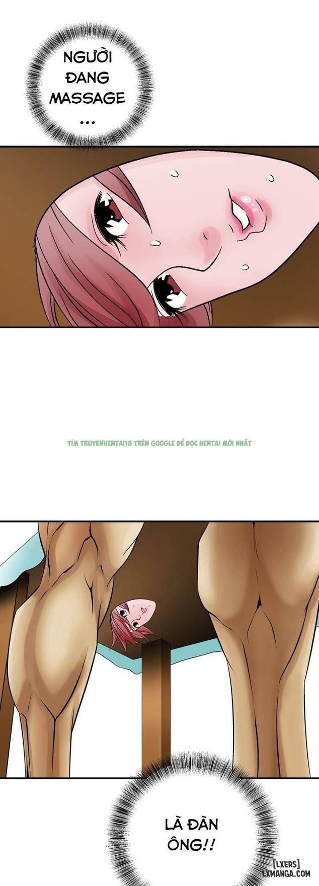 Mùi Vị Của Đôi Bàn Tay Chap Chapter 2-Mùi Vị Của Đôi Bàn Tay - Next Chap 3