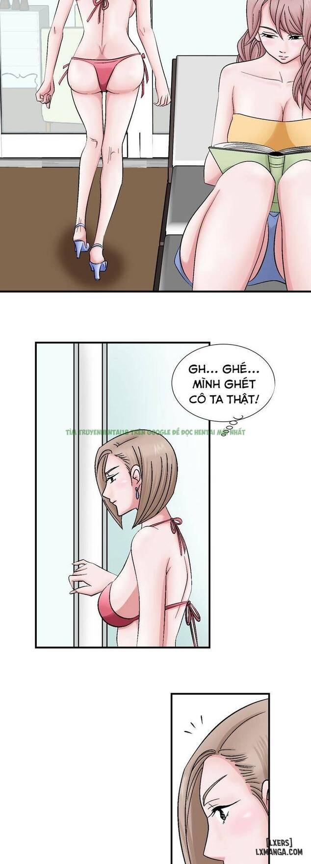 Mùi Vị Của Đôi Bàn Tay Chap Chapter 2-Mùi Vị Của Đôi Bàn Tay - Next Chap 3