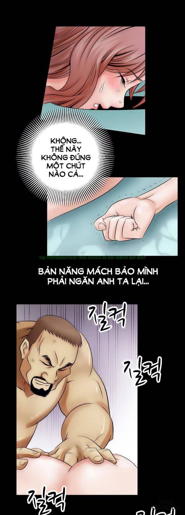 Mùi Vị Của Đôi Bàn Tay Chap Chapter 4-Mùi Vị Của Đôi Bàn Tay - Next Chap 4