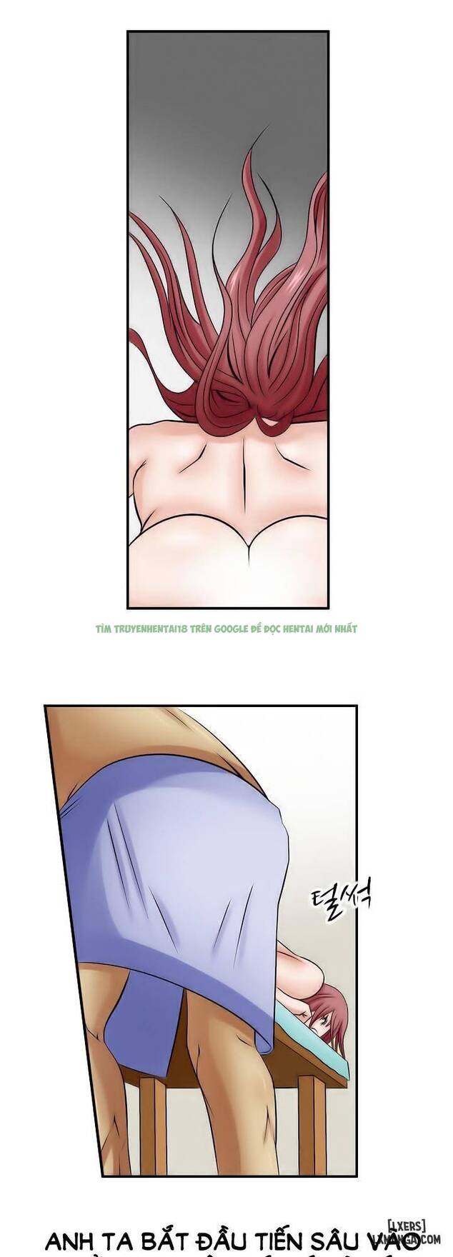 Mùi Vị Của Đôi Bàn Tay Chap Chapter 4-Mùi Vị Của Đôi Bàn Tay - Next Chap 4