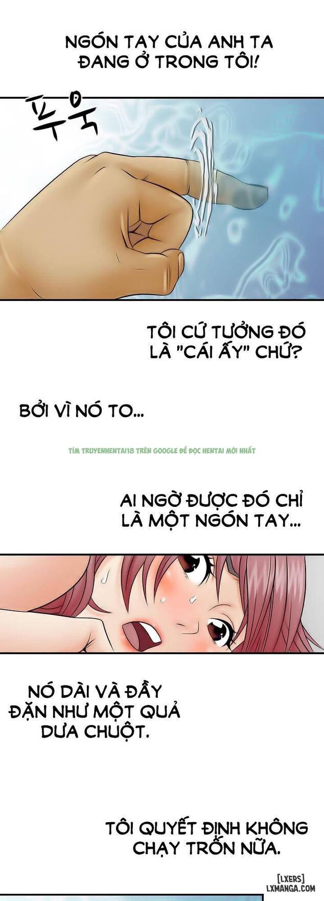 Mùi Vị Của Đôi Bàn Tay Chap Chapter 4-Mùi Vị Của Đôi Bàn Tay - Next Chap 4
