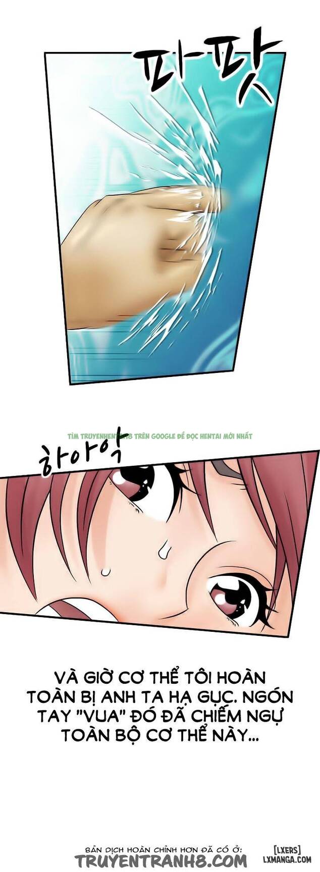 Mùi Vị Của Đôi Bàn Tay Chap Chapter 4-Mùi Vị Của Đôi Bàn Tay - Next Chap 4