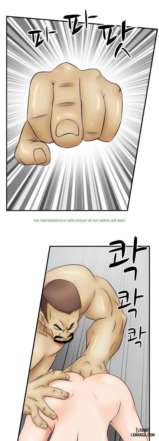 Mùi Vị Của Đôi Bàn Tay Chap Chapter 4-Mùi Vị Của Đôi Bàn Tay - Next Chap 4