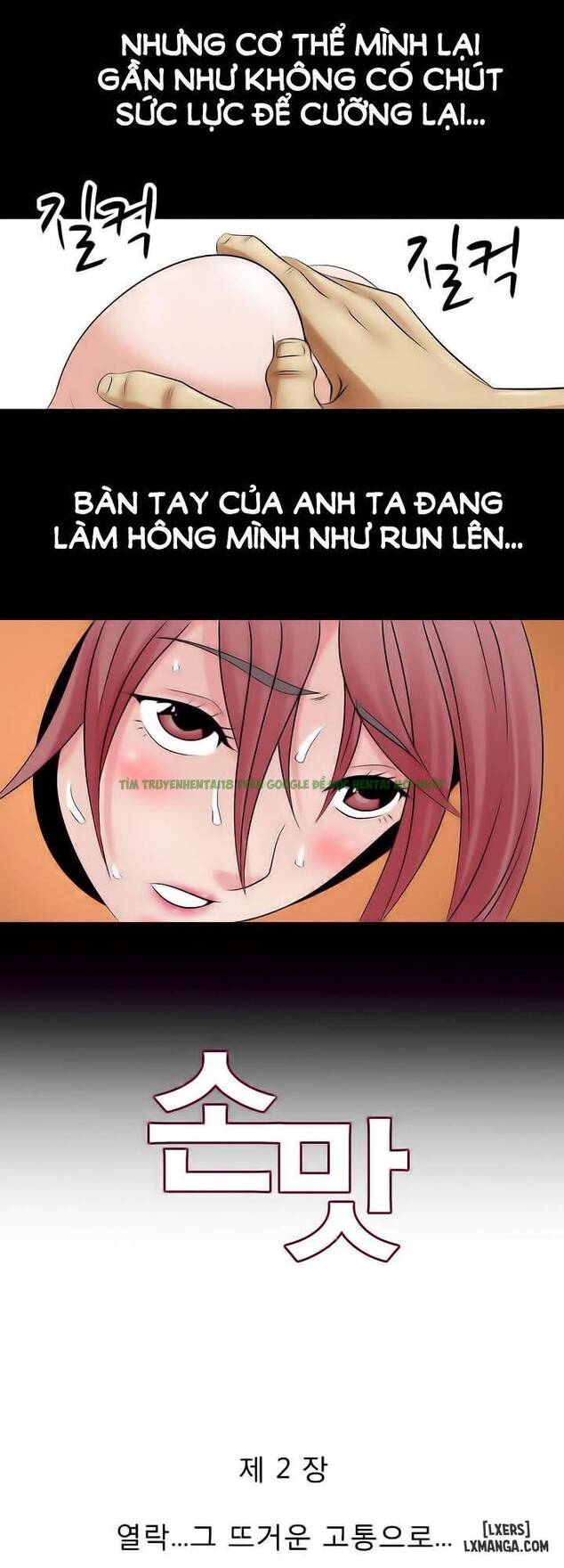 Mùi Vị Của Đôi Bàn Tay Chap Chapter 4-Mùi Vị Của Đôi Bàn Tay - Next Chap 4
