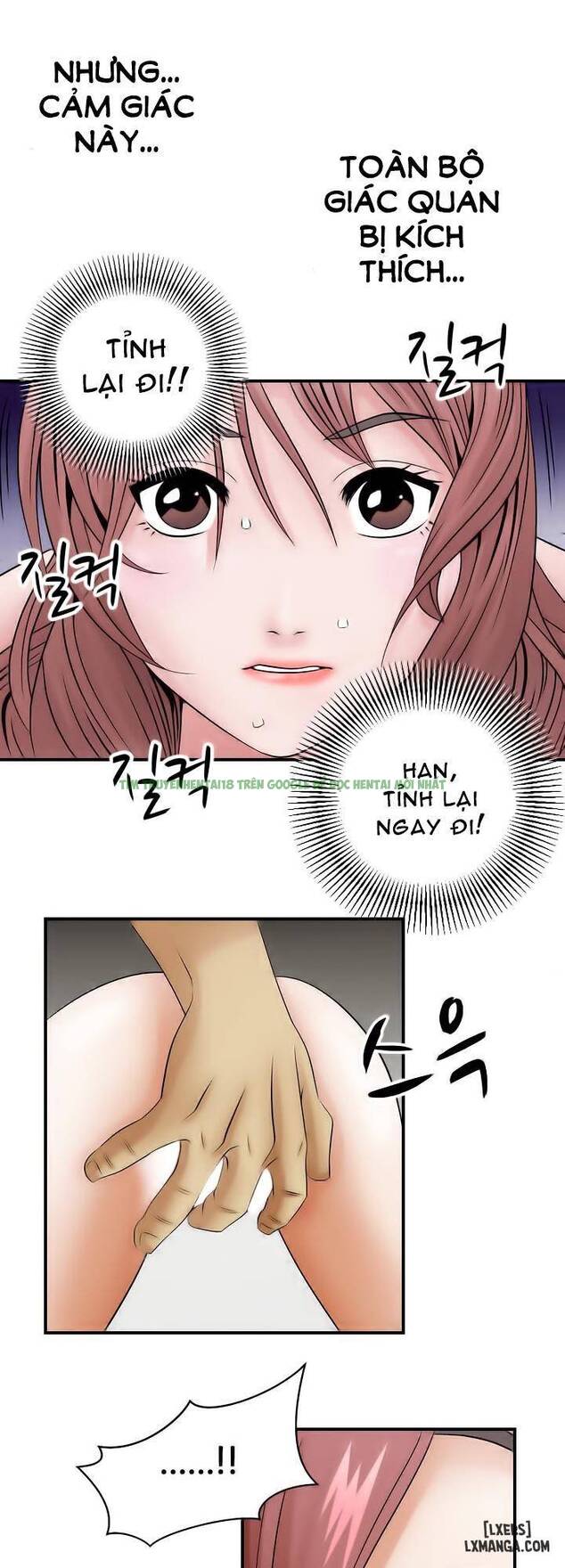 Mùi Vị Của Đôi Bàn Tay Chap Chapter 4-Mùi Vị Của Đôi Bàn Tay - Next Chap 4
