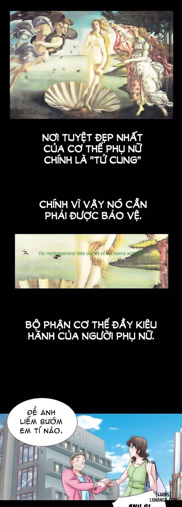 Mùi Vị Của Đôi Bàn Tay Chap Chapter 4-Mùi Vị Của Đôi Bàn Tay - Next Chap 4