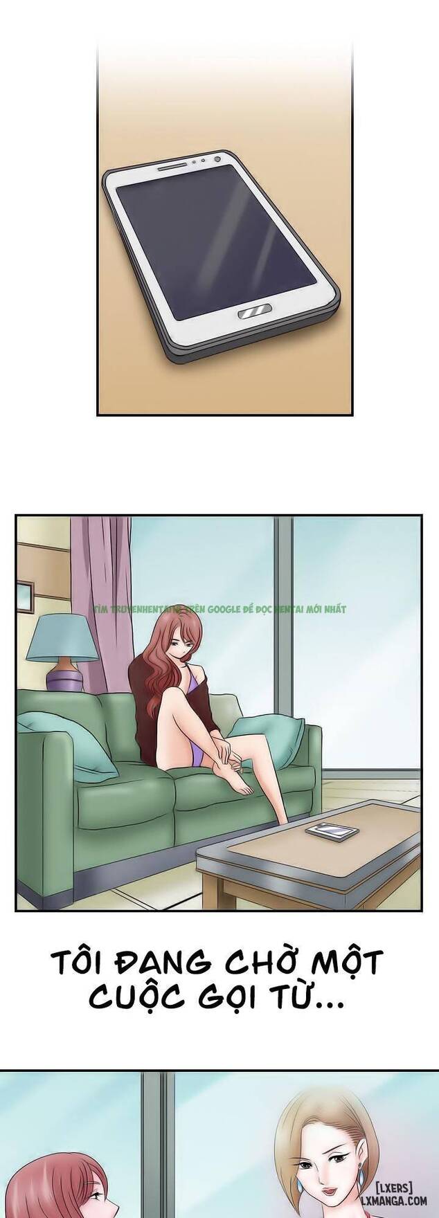 Mùi Vị Của Đôi Bàn Tay Chap Chapter 5-Mùi Vị Của Đôi Bàn Tay - Next Chap 5