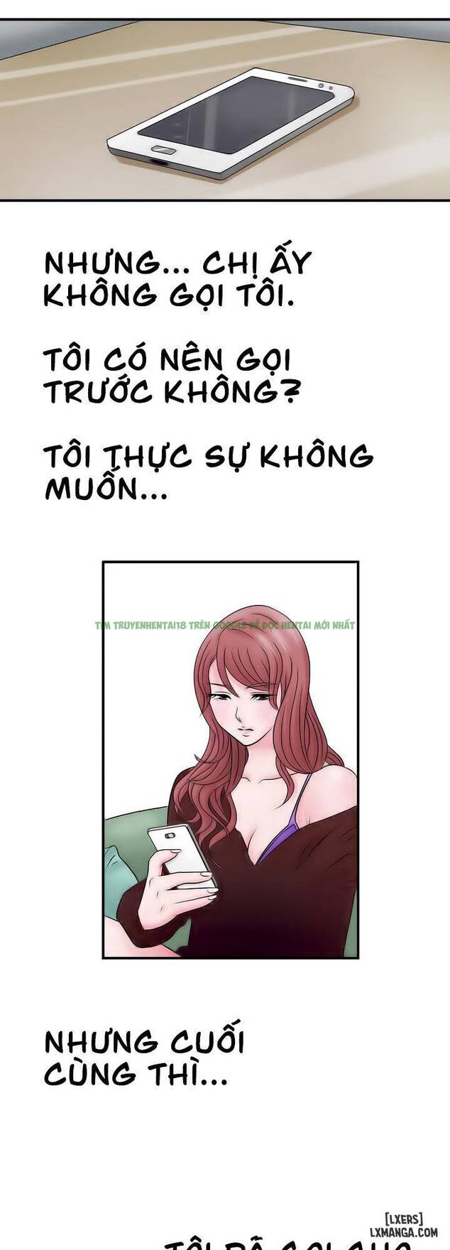 Mùi Vị Của Đôi Bàn Tay Chap Chapter 5-Mùi Vị Của Đôi Bàn Tay - Next Chap 5