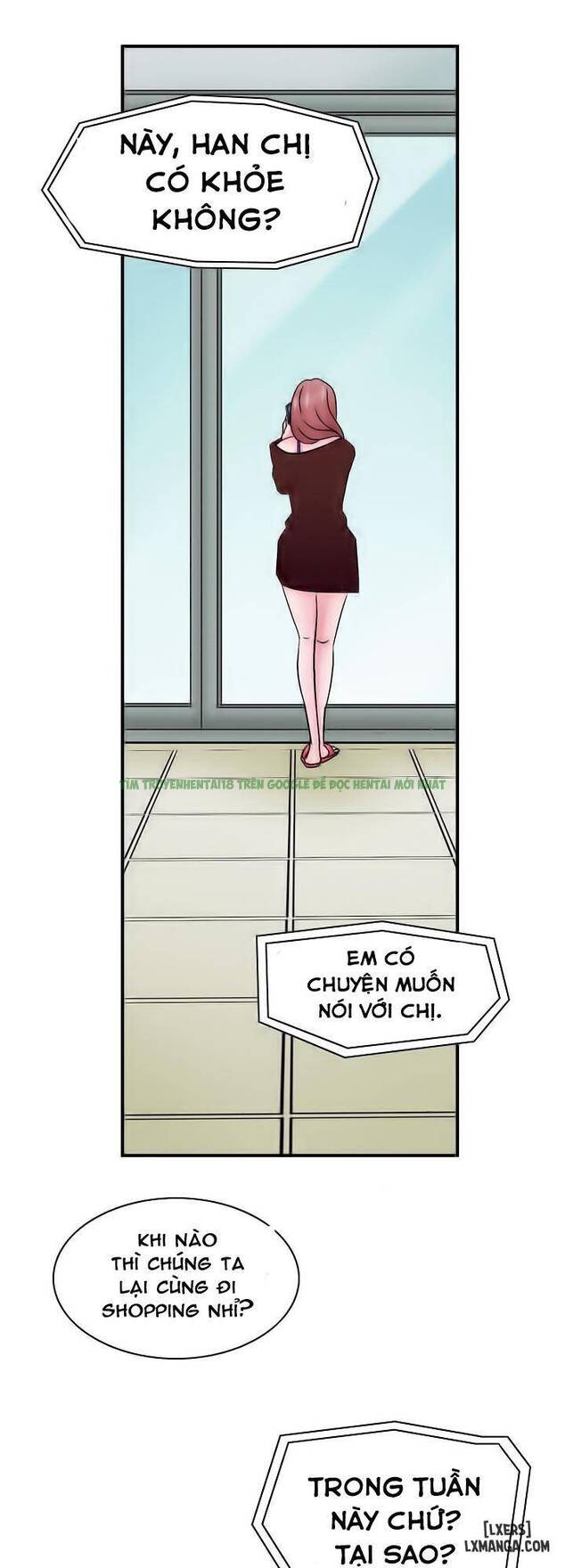 Mùi Vị Của Đôi Bàn Tay Chap Chapter 5-Mùi Vị Của Đôi Bàn Tay - Next Chap 5