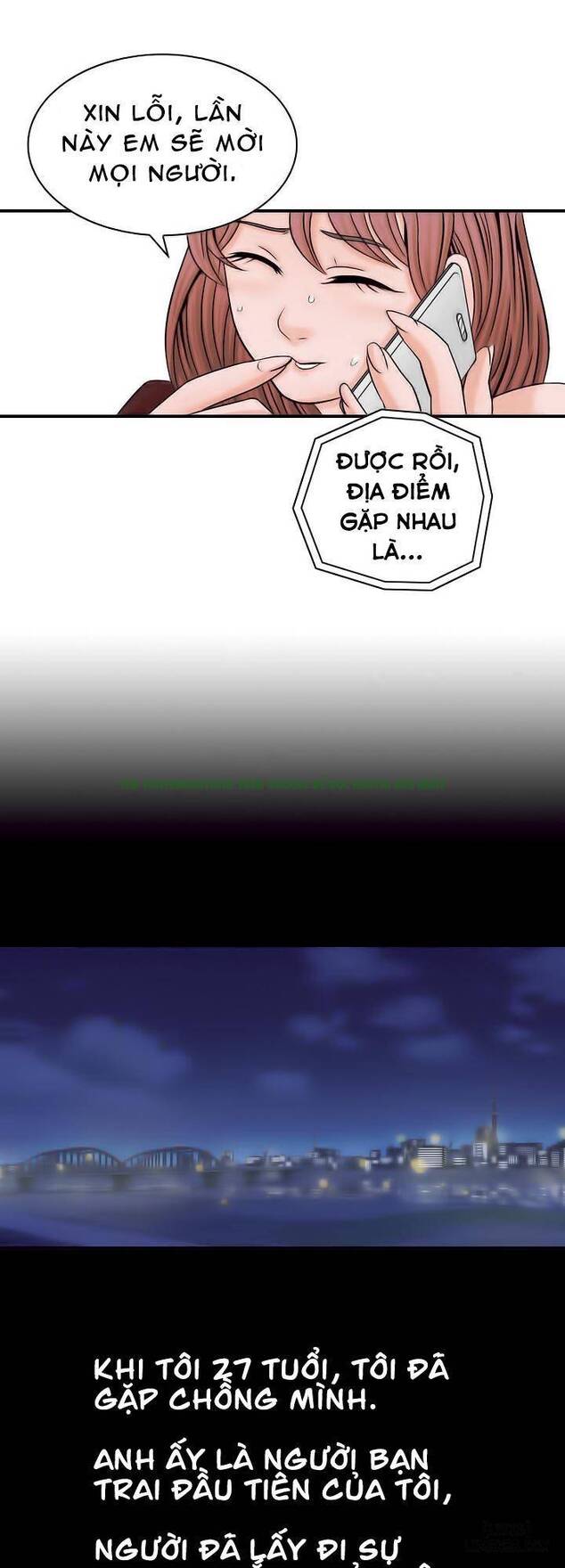 Mùi Vị Của Đôi Bàn Tay Chap Chapter 5-Mùi Vị Của Đôi Bàn Tay - Next Chap 5