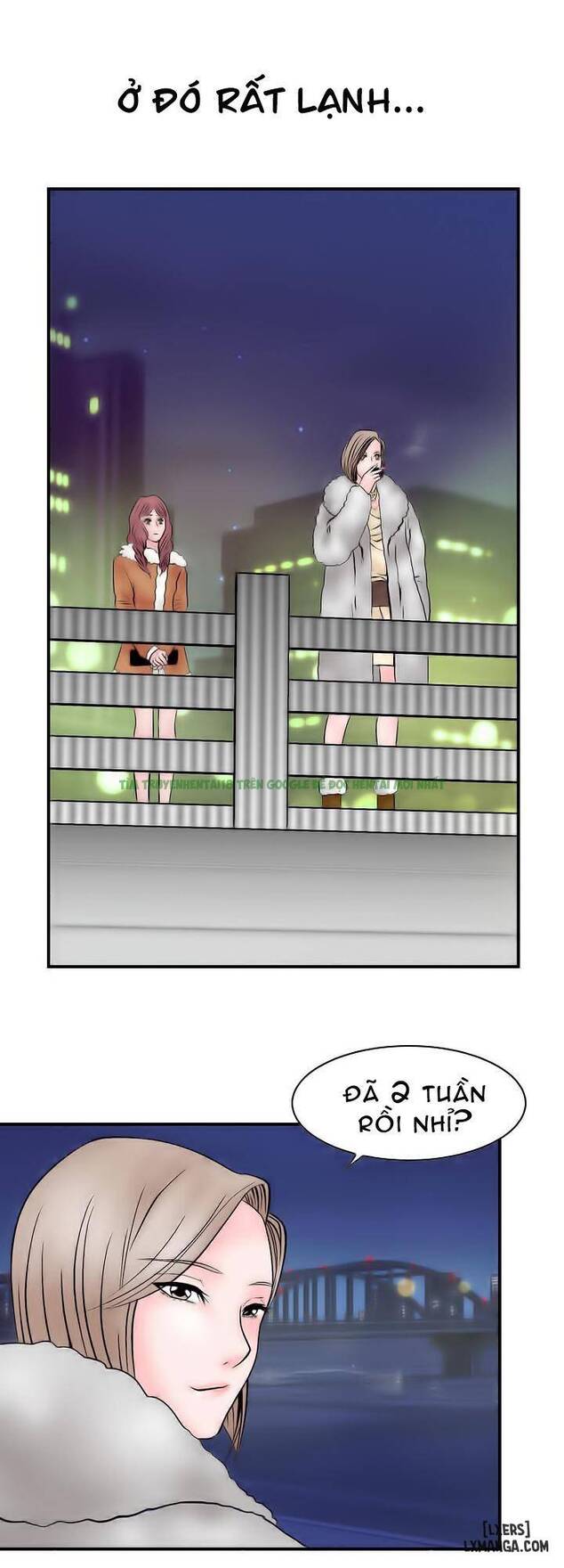 Mùi Vị Của Đôi Bàn Tay Chap Chapter 5-Mùi Vị Của Đôi Bàn Tay - Next Chap 5