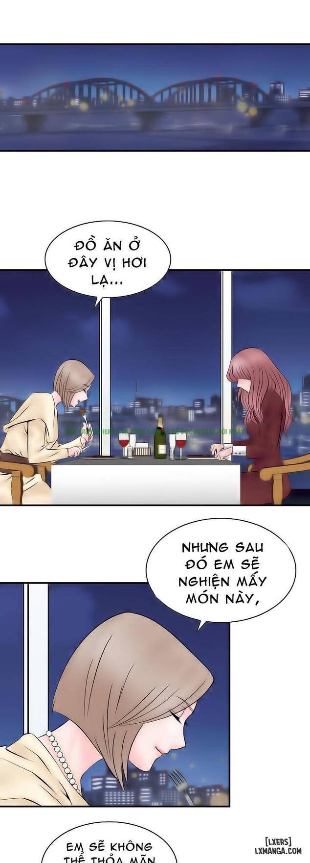 Mùi Vị Của Đôi Bàn Tay Chap Chapter 5-Mùi Vị Của Đôi Bàn Tay - Next Chap 5