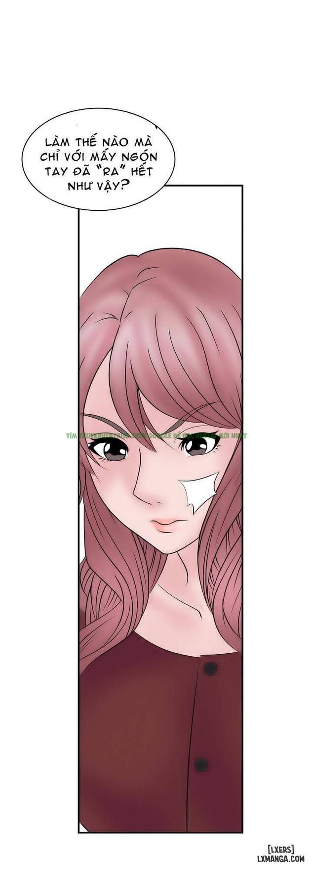 Mùi Vị Của Đôi Bàn Tay Chap Chapter 5-Mùi Vị Của Đôi Bàn Tay - Next Chap 5