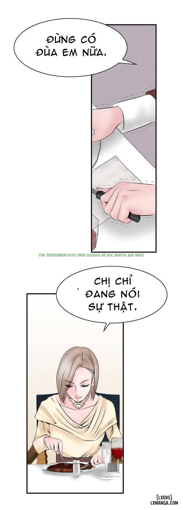 Mùi Vị Của Đôi Bàn Tay Chap Chapter 5-Mùi Vị Của Đôi Bàn Tay - Next Chap 5