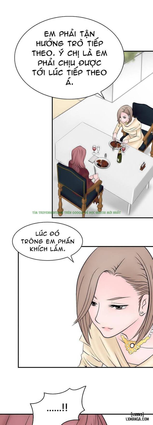 Mùi Vị Của Đôi Bàn Tay Chap Chapter 5-Mùi Vị Của Đôi Bàn Tay - Next Chap 5