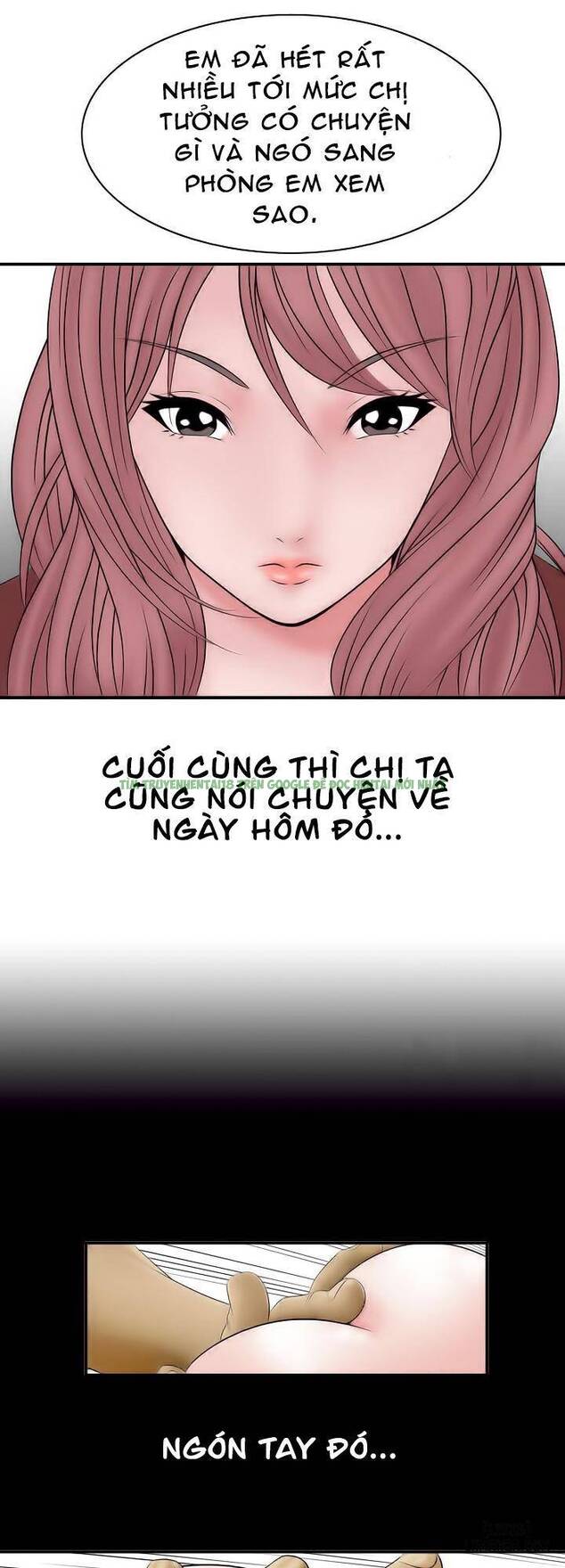 Mùi Vị Của Đôi Bàn Tay Chap Chapter 5-Mùi Vị Của Đôi Bàn Tay - Next Chap 5