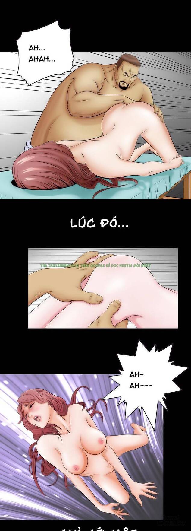 Mùi Vị Của Đôi Bàn Tay Chap Chapter 5-Mùi Vị Của Đôi Bàn Tay - Next Chap 5